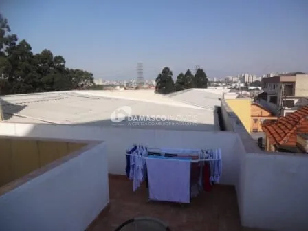 Casa à venda 5 Quartos, 5 Suites, 4 Vagas, 305M², Vila Califórnia, São Paulo - SP