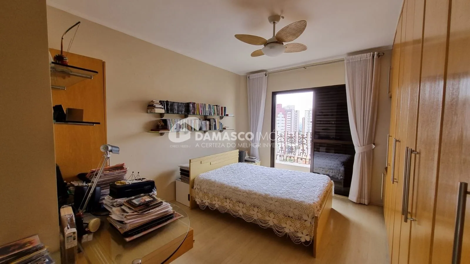 Apartamento à venda, Santa Paula, São Caetano do Sul, SP