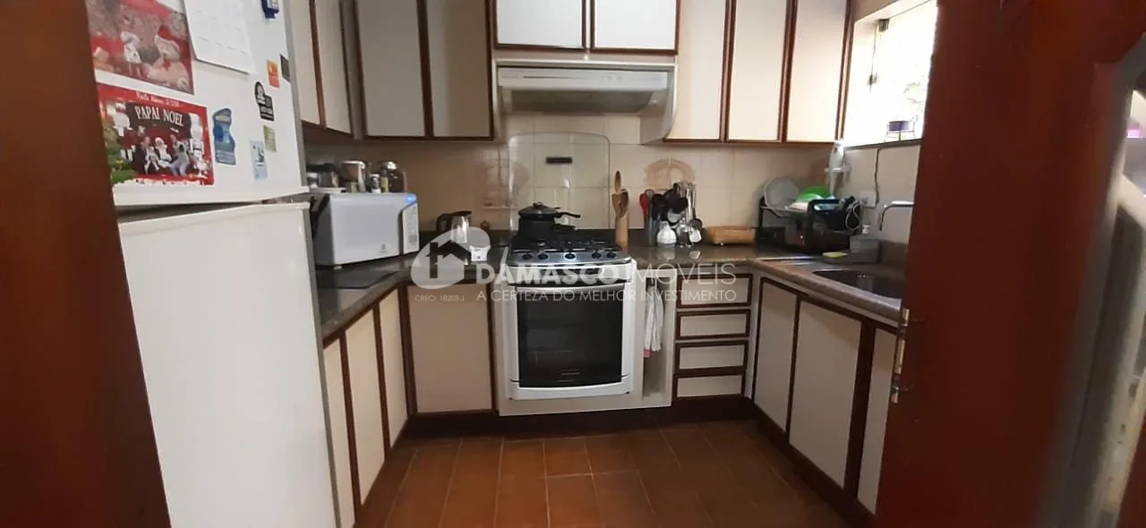 Sobrado à venda 3 Quartos, 2 Suites, 6 Vagas, 780M², Osvaldo Cruz, São Caetano do Sul - SP