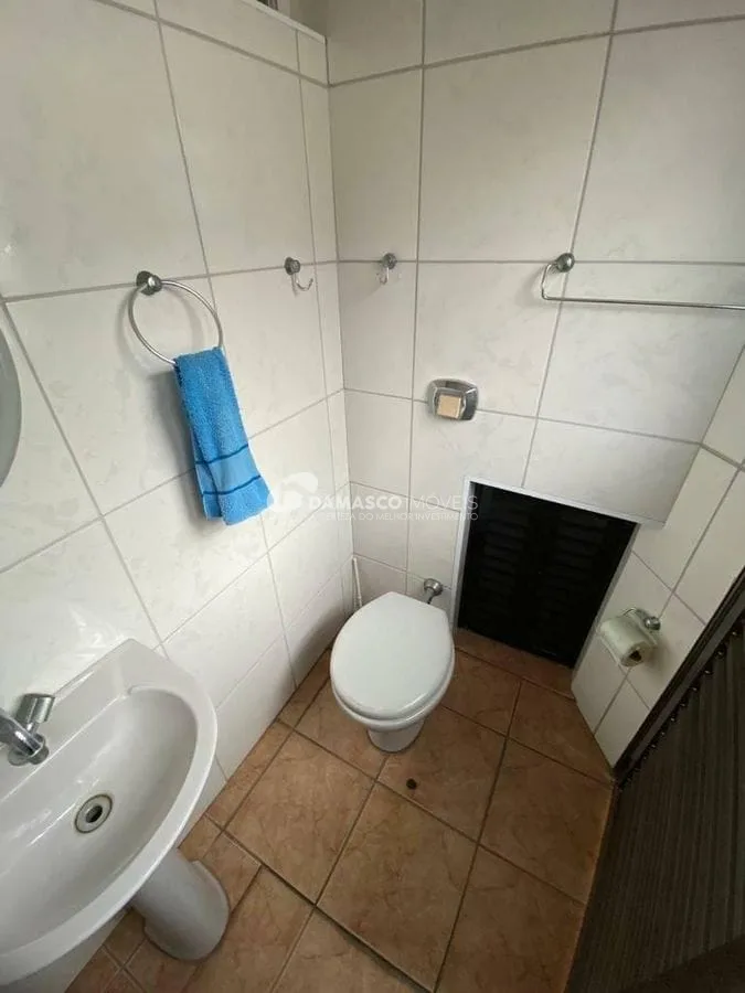 Sobrado à venda 3 Quartos, 1 Suite, 3 Vagas, 220M², Osvaldo Cruz, São Caetano do Sul - SP