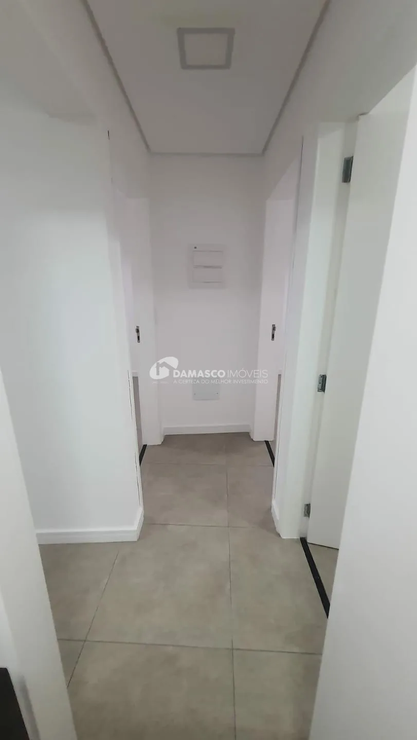 Cobertura à venda 3 Quartos, 2 Suites, 144M², Vila Camilópolis, Santo André - SP 