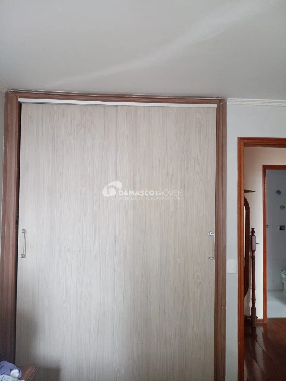 Apartamento à venda, Jardim Independência, São Paulo, SP