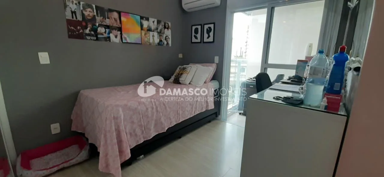 Apartamento à venda 3 Quartos, 3 Suites, 3 Vagas, 153M², Santa Paula, São Caetano do Sul - SP 