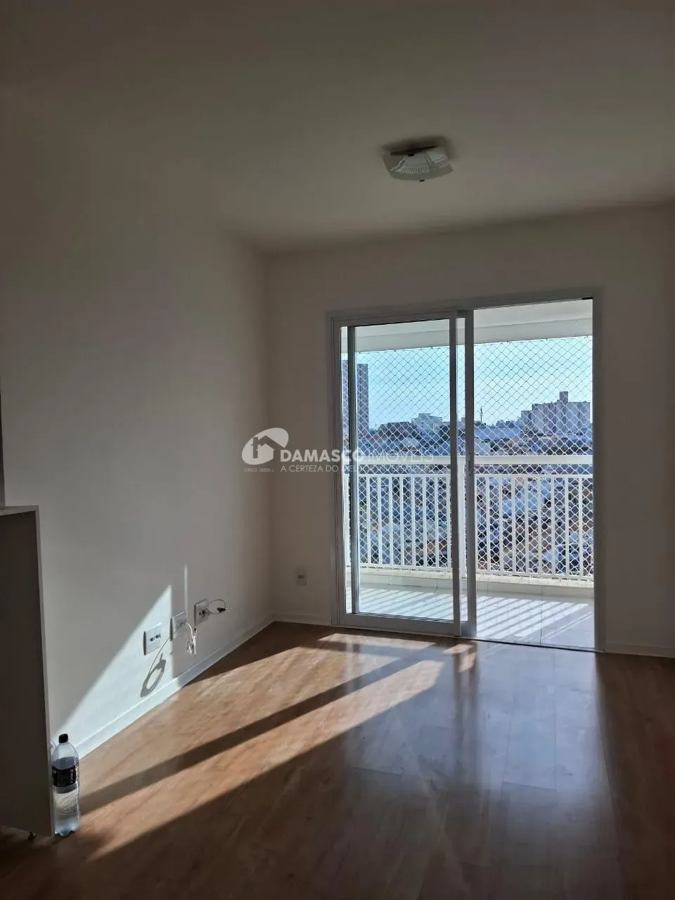Apartamento  para locação, Campestre, Santo André, SP