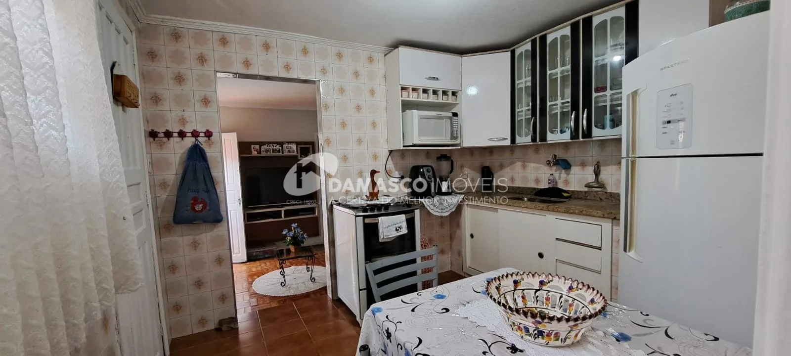 Casa à venda 1 Quarto, 6 Vagas, 100M², Santa Maria, São Caetano do Sul - SP