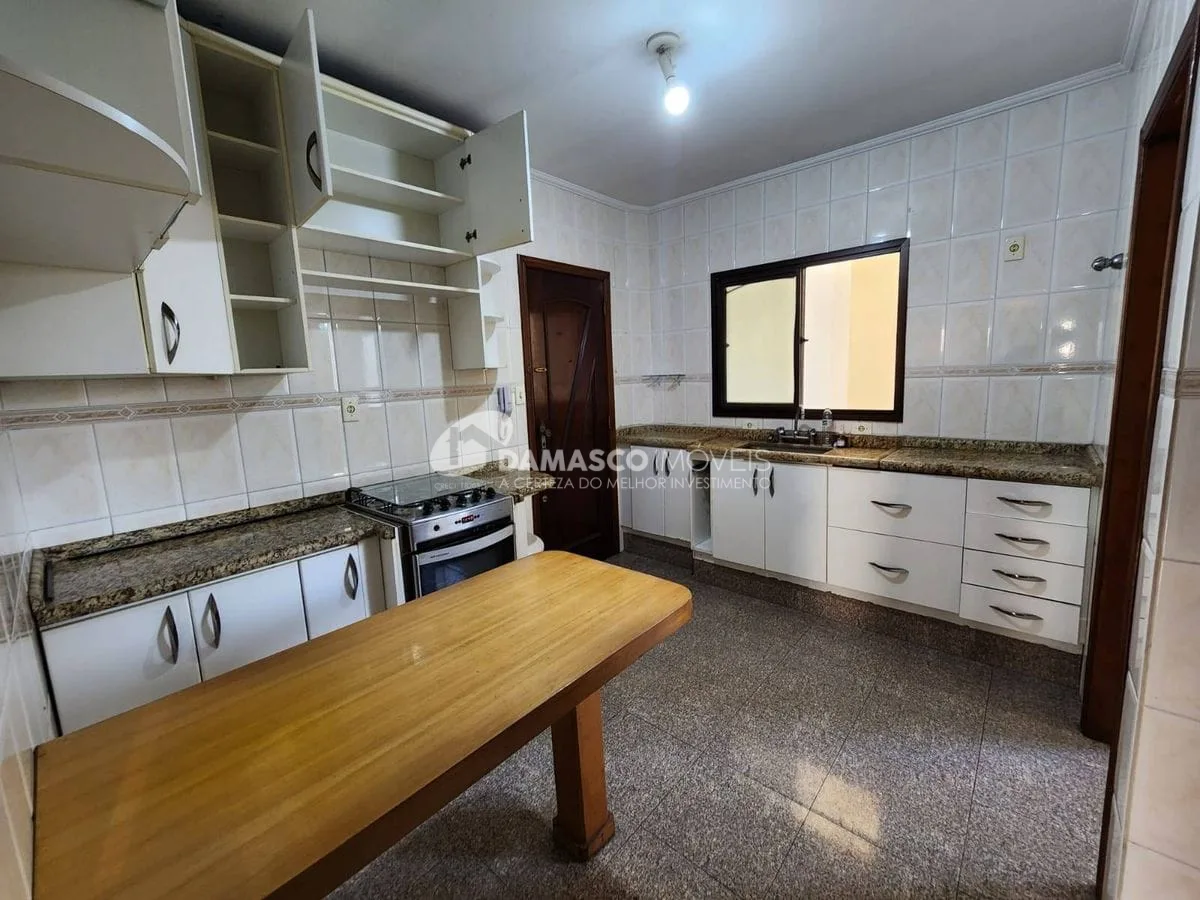 APTO VENDA 3 DORMS (1SUÍTE), 2 VAGAS, SANTA MARIA - SÃO CAETANO DO SUL