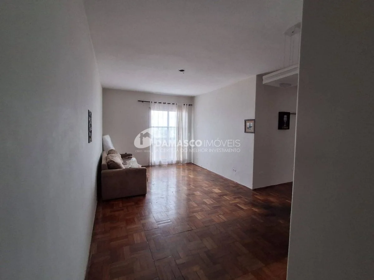 Apartamento à venda, Osvaldo Cruz, São Caetano do Sul, SP