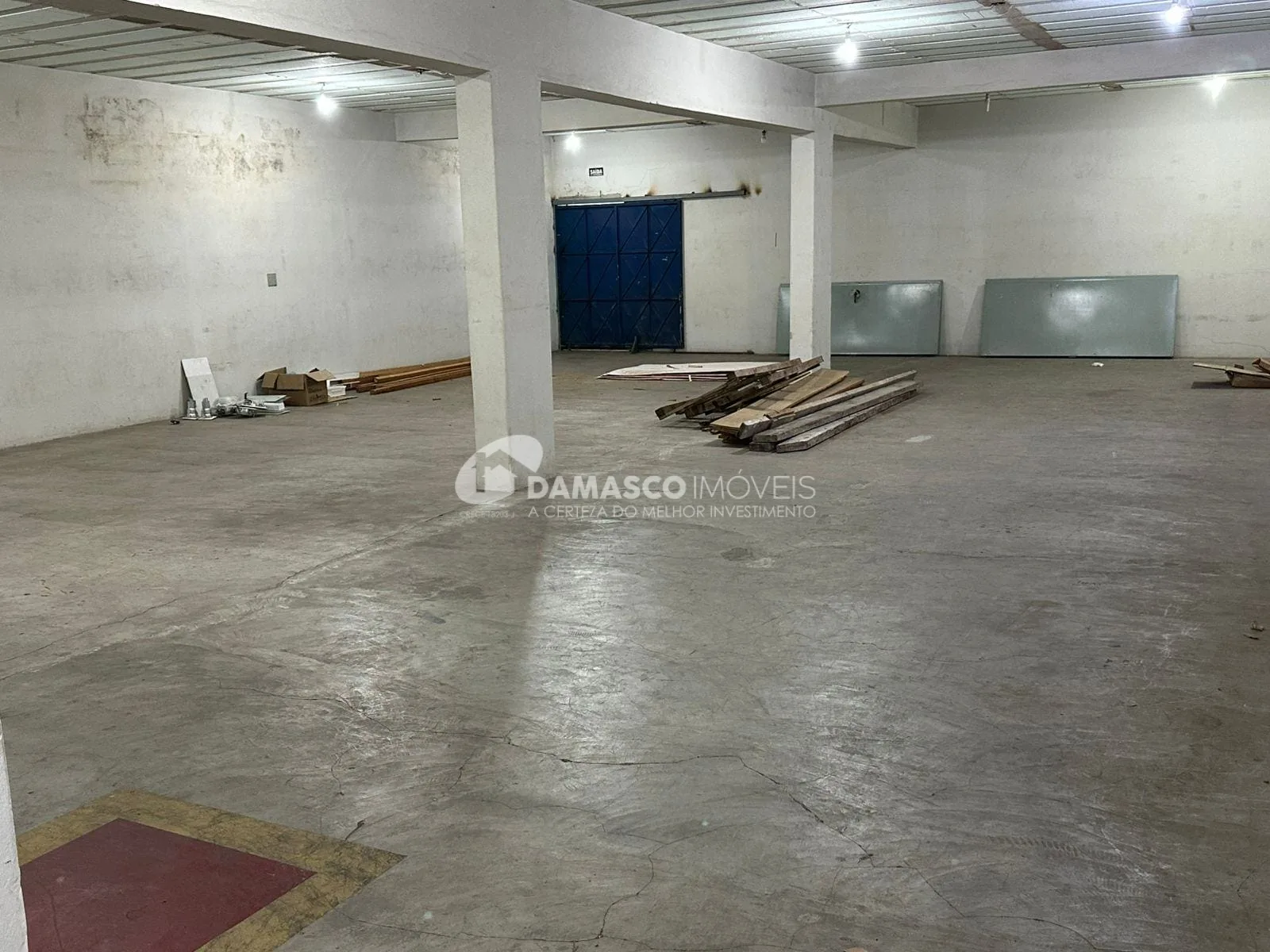 Prédio para locação, Centro, Santo André, SP