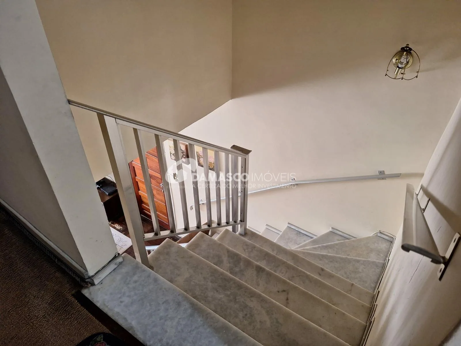 Sobrado à venda 3 Quartos, 1 Suite, 2 Vagas, Santa Maria, Santo André - SP