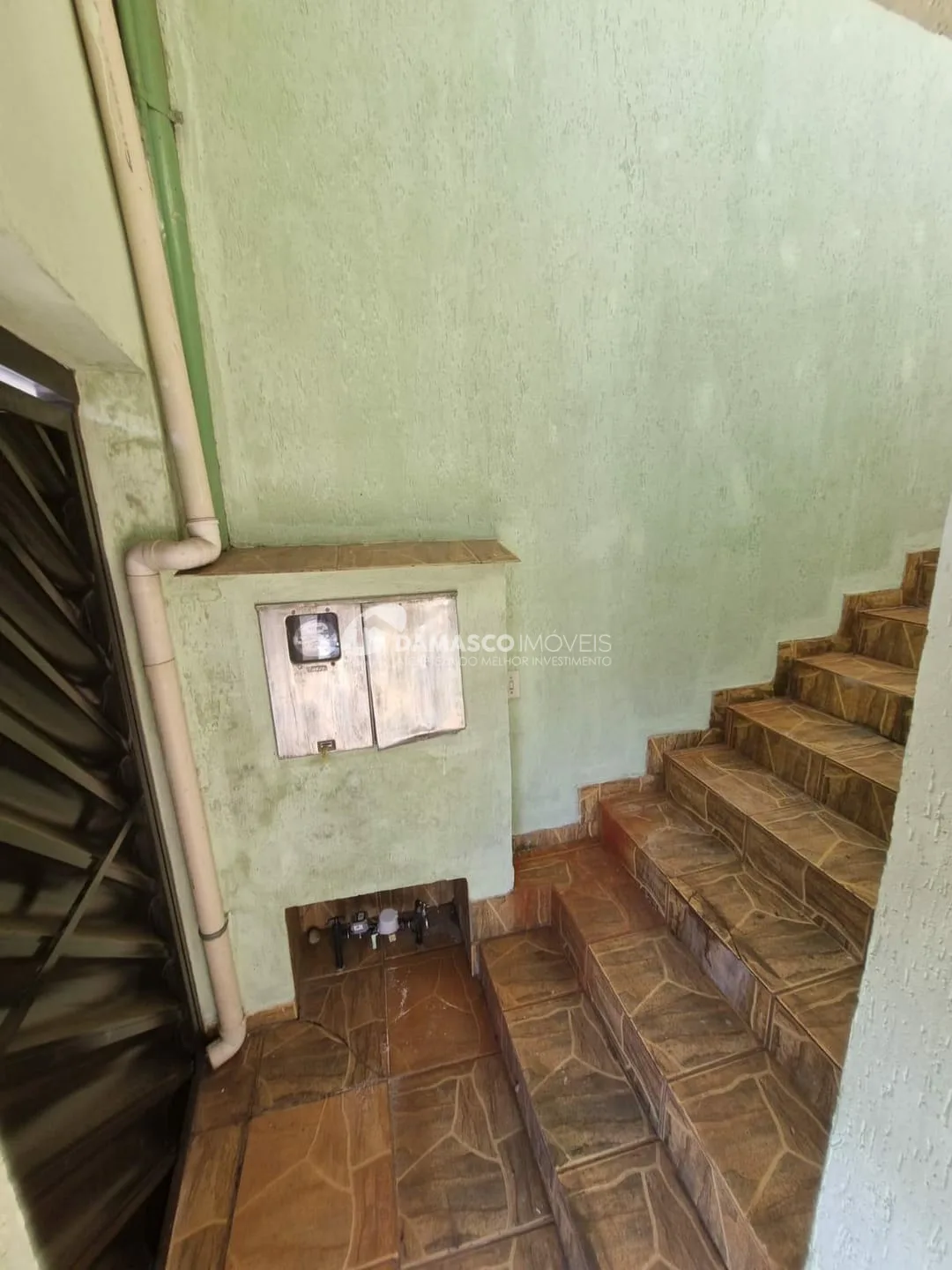 Sobrado à venda 3 Quartos, 2 Suites, 2 Vagas, 207 m², Campestre, Santo André - SP