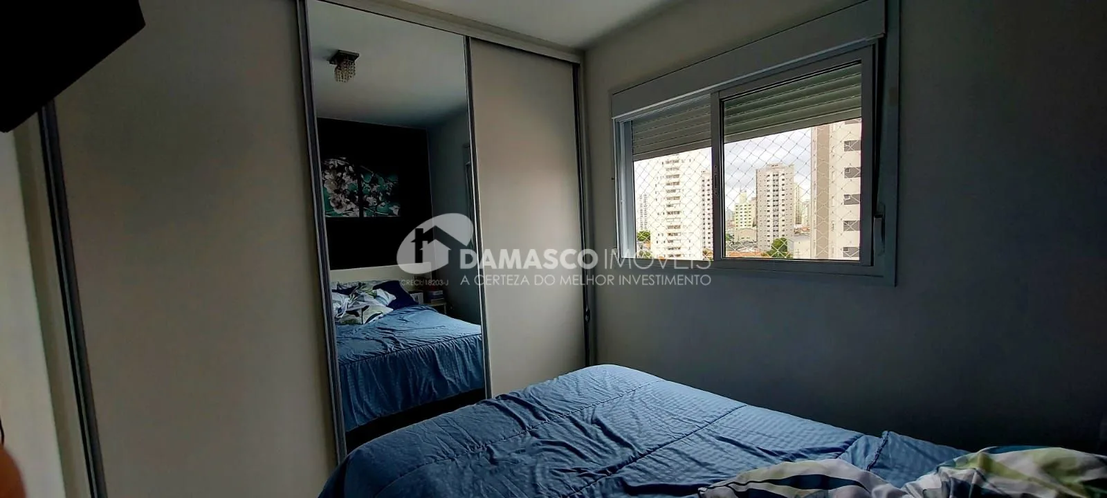 Apartamento padrão à Venda, Tatuapé, São Paulo, SP