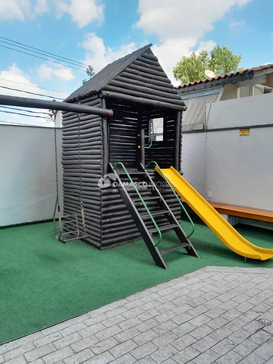 APTO para locação 2 dorm, 1 vaga, Santo Antônio, São Caetano do Sul, SP