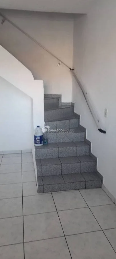 Sobrado à venda com 170 m² de área útil, Bairro Cooperativa, São Bernardo do Campo