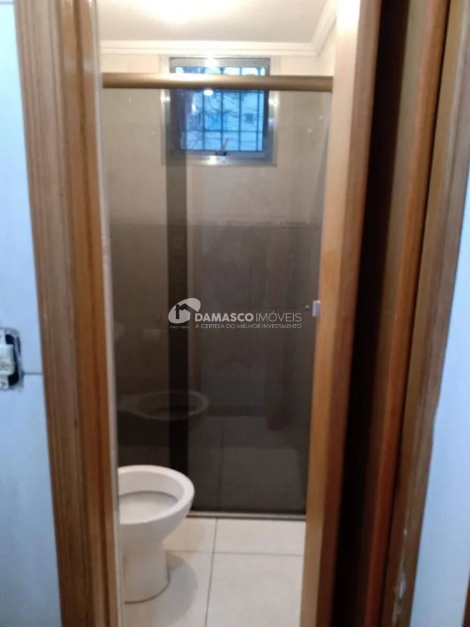 Apartamento à venda no Jardim Alvorada – Santo André