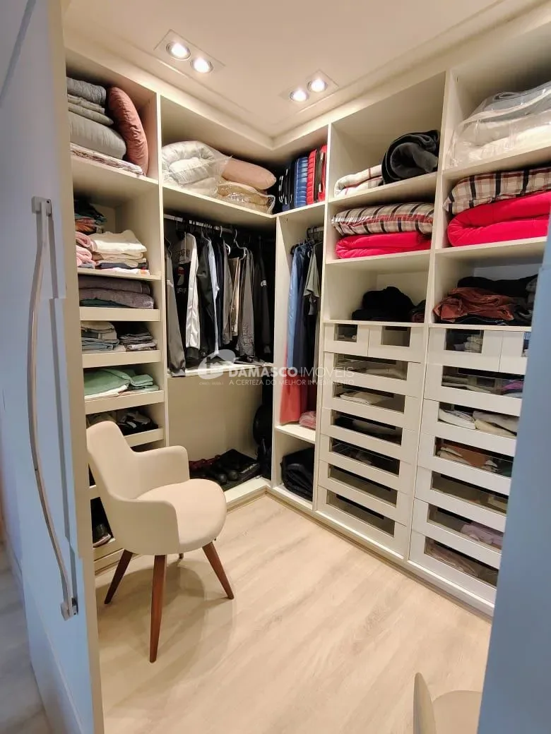 Apartamento à venda, com piscina climatizada , Jardim, Santo André, SP