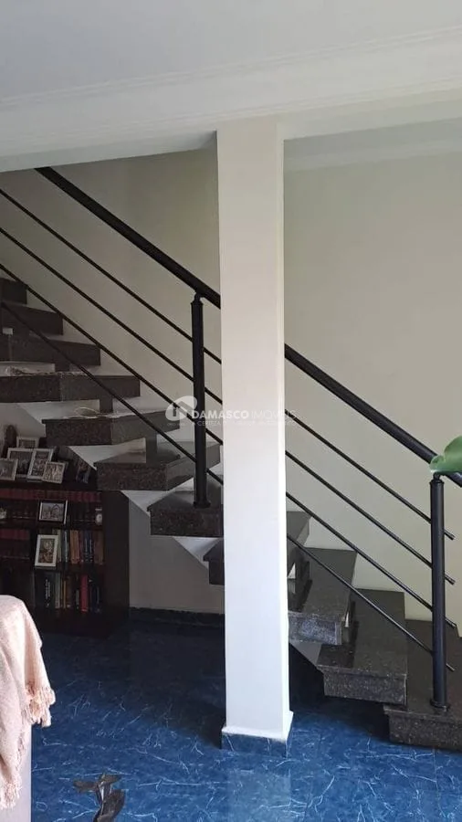 Sobrado na Vila Humaita