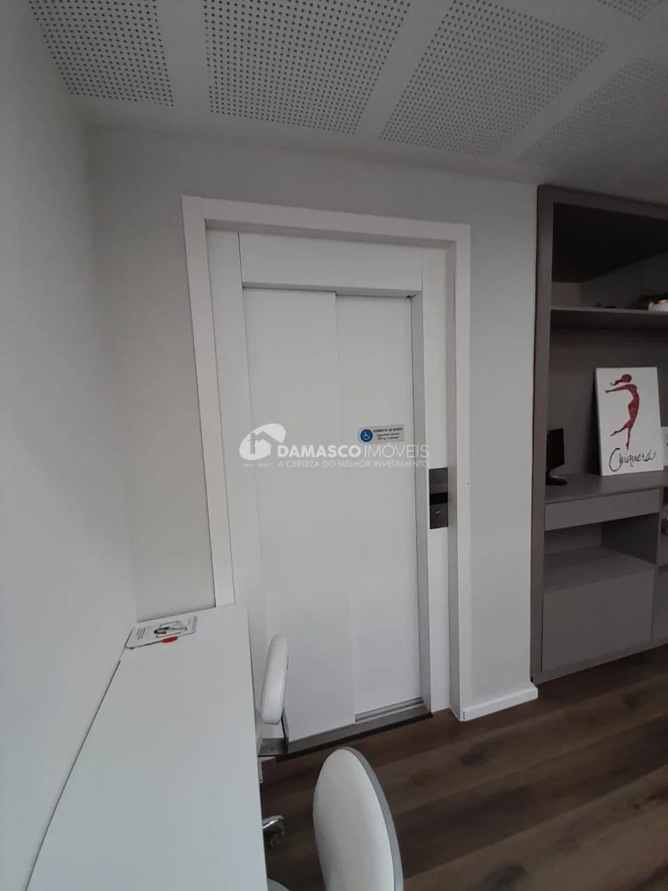 Prédio para  locação 2 Vagas, 468M², Cerâmica, São Caetano do Sul - SP