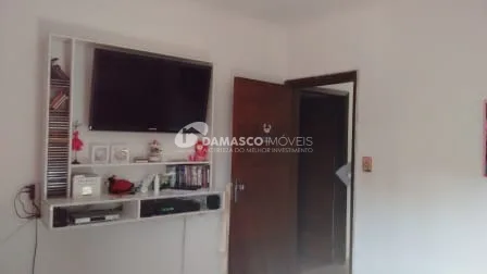 Sobrado à venda 3 Quartos, 1 Suite, 5 Vagas, 262M², Santa Maria, São Caetano do Sul - SP