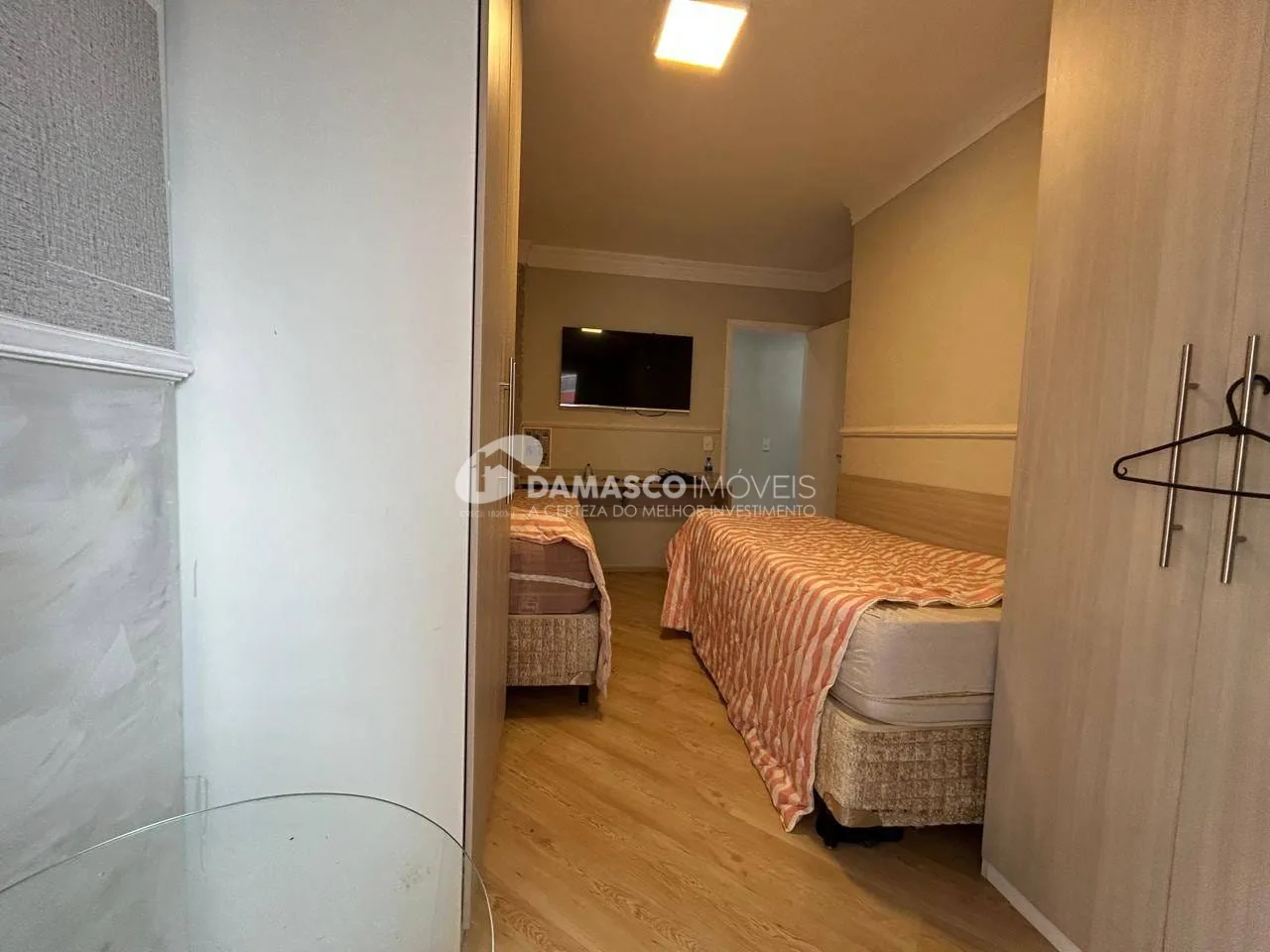 Apartamento à venda, Santa Paula, São Caetano do Sul, SP