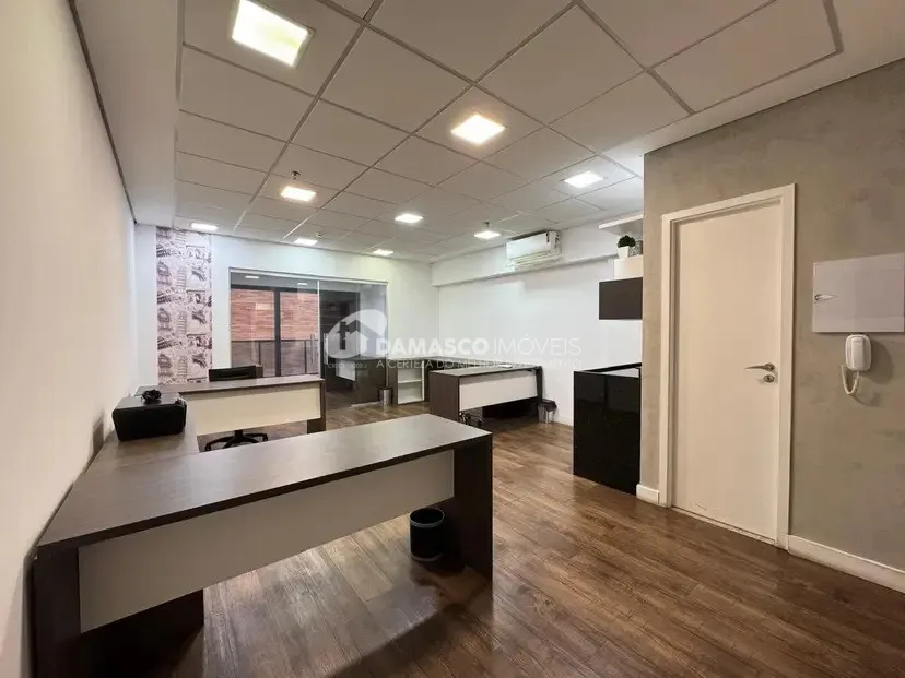 Sala para locação, Cerâmica, São Caetano do Sul, SP