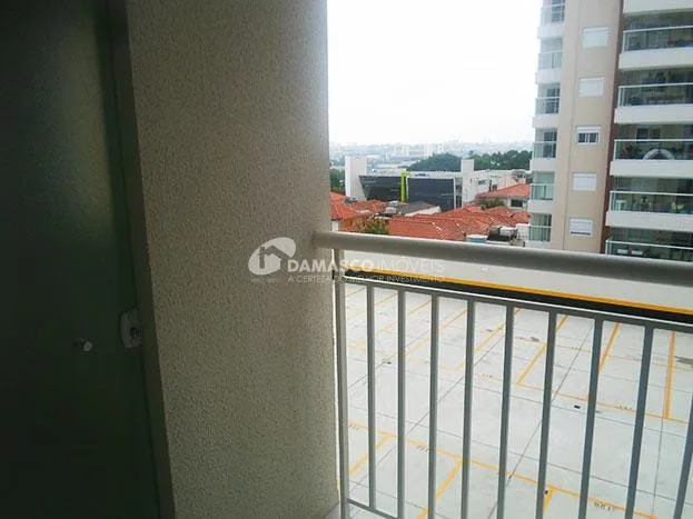 Apartamento à venda 2 Quartos, 1 Suite, 2 Vagas, Barcelona, São Caetano do Sul - SP 