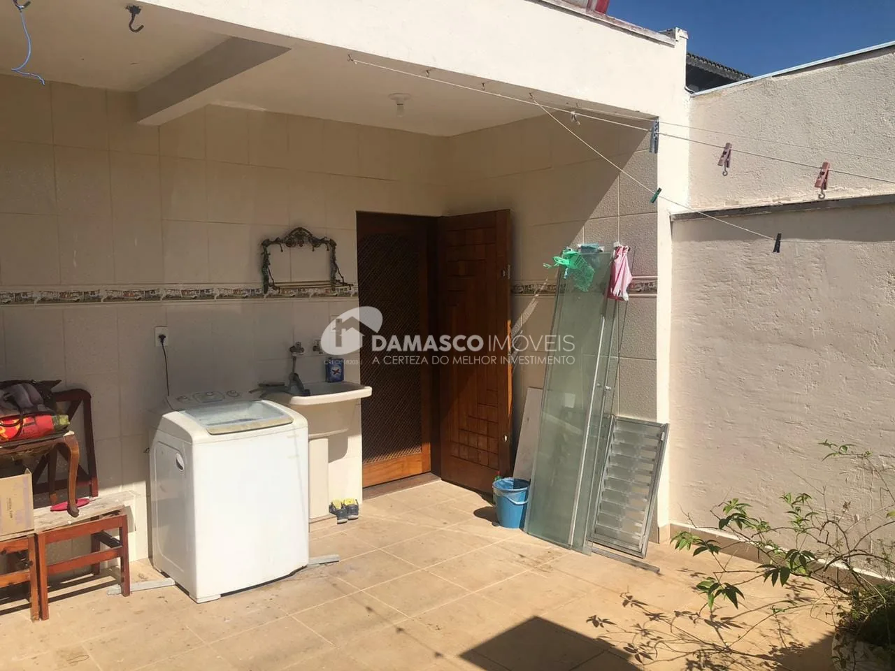 Sobrado à venda 3 Quartos, 3 Suites, 5 Vagas, 177M², Osvaldo Cruz, São Caetano do Sul - SP