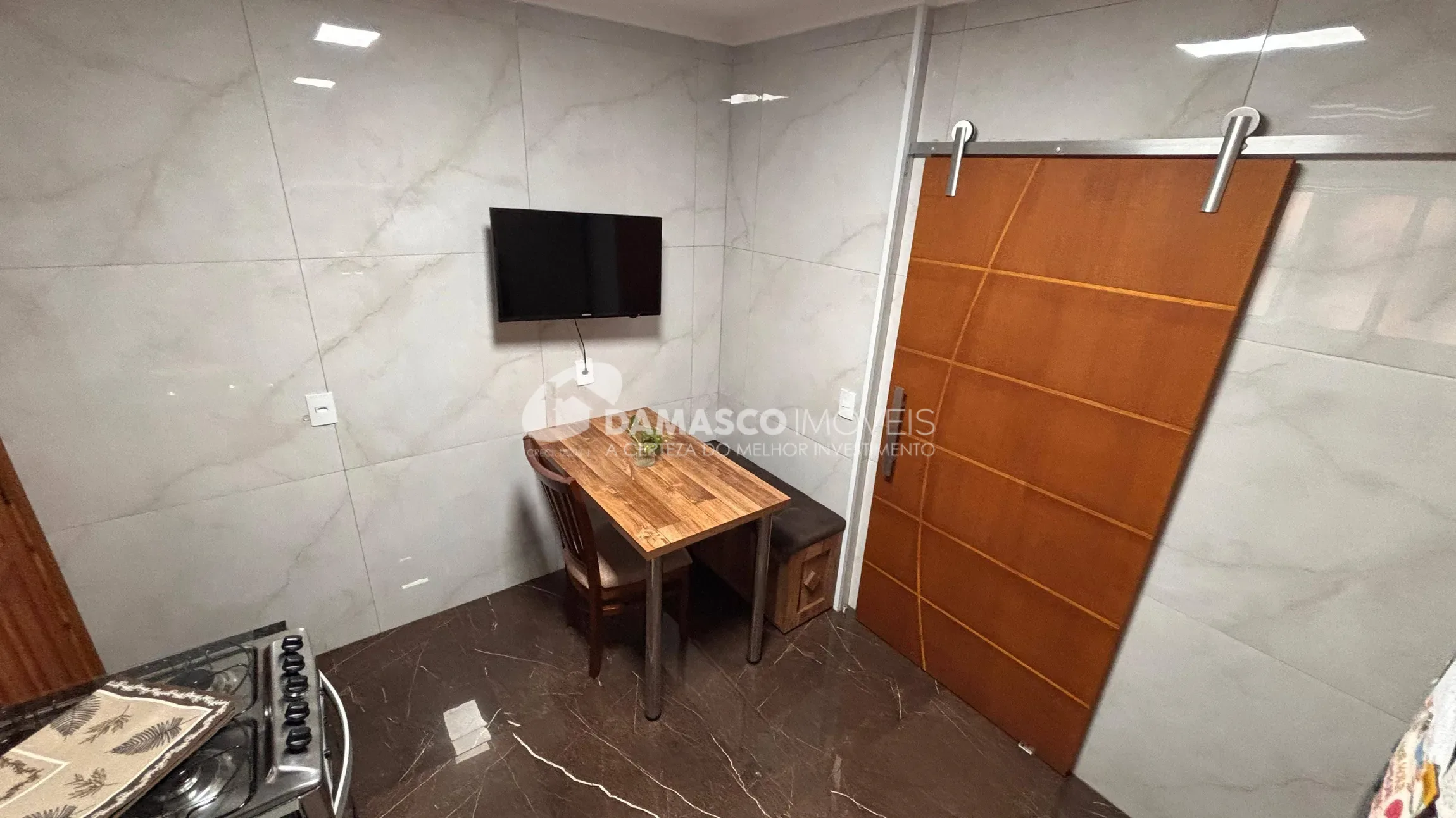 Apartamento à venda, Santa Paula, São Caetano do Sul, SP