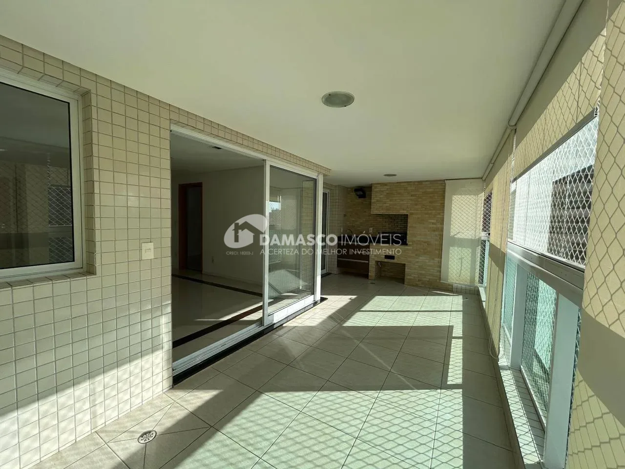 Apartamento com lazer e sacada gourmet à venda, Santo Antônio, São Caetano do Sul, SP