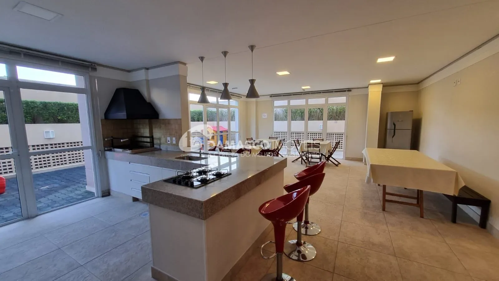 Cobertura / Penthouse à venda, Centro, São Caetano do Sul, SP