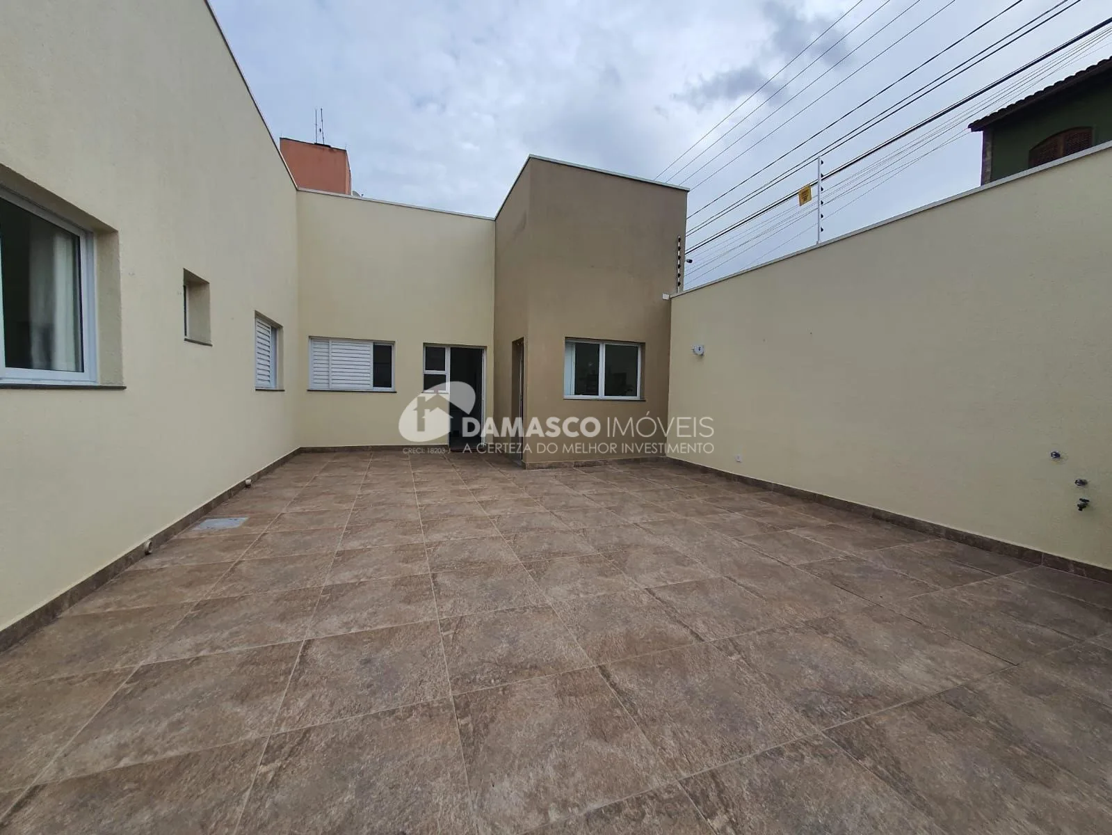Casa à venda, Cerâmica, São Caetano do Sul, SP