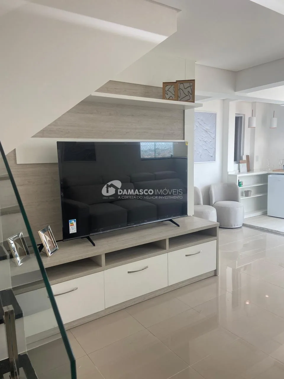 Cobertura / Penthouse à venda, Parque das Nações, Santo André, SP
