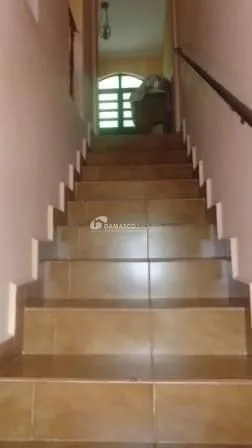 Sobrado à venda 3 Quartos, 3 Suites, 4 Vagas, Santa Maria, São Caetano do Sul - SP