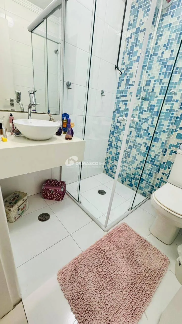Apartamento à venda, Vila Assunção, Santo André, SP