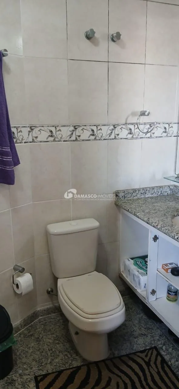 Apartamento à venda, Cerâmica, São Caetano do Sul, SP