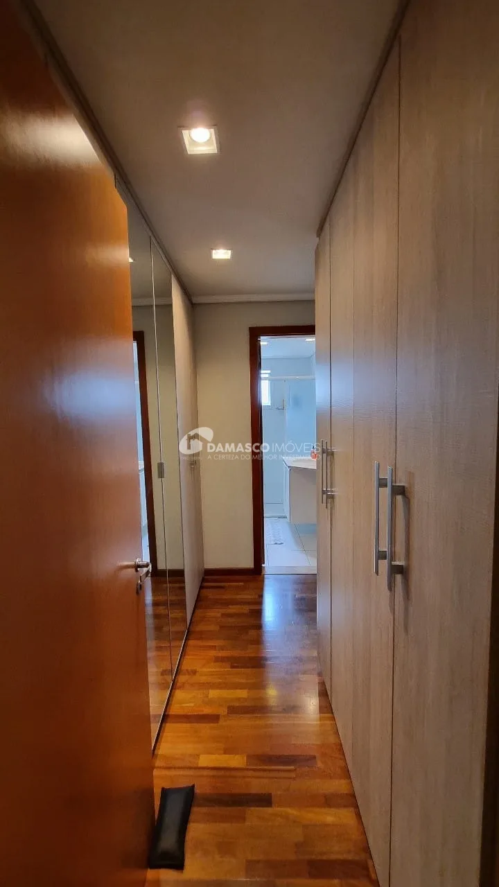 Apartamento à venda, Campestre, Santo André, SP