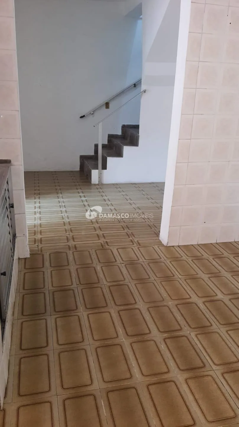 Casa à venda, Nova Gerty, São Caetano do Sul, SP