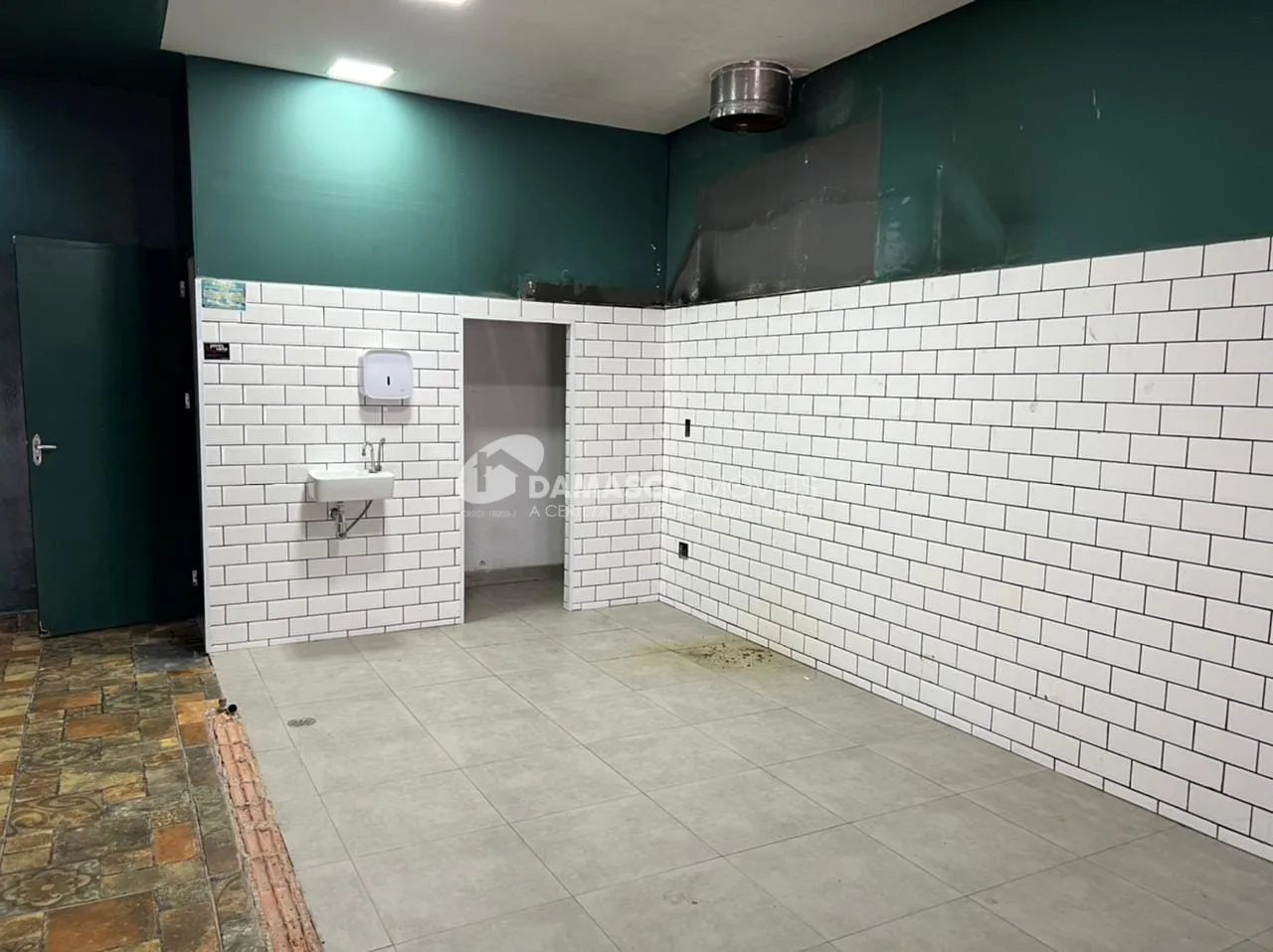 Loja para locação, Centro, São Caetano do Sul, SP