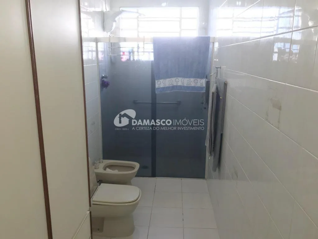 Casa à venda 4 Quartos, 2 Vagas, 163M², Santa Paula, São Caetano do Sul - SP