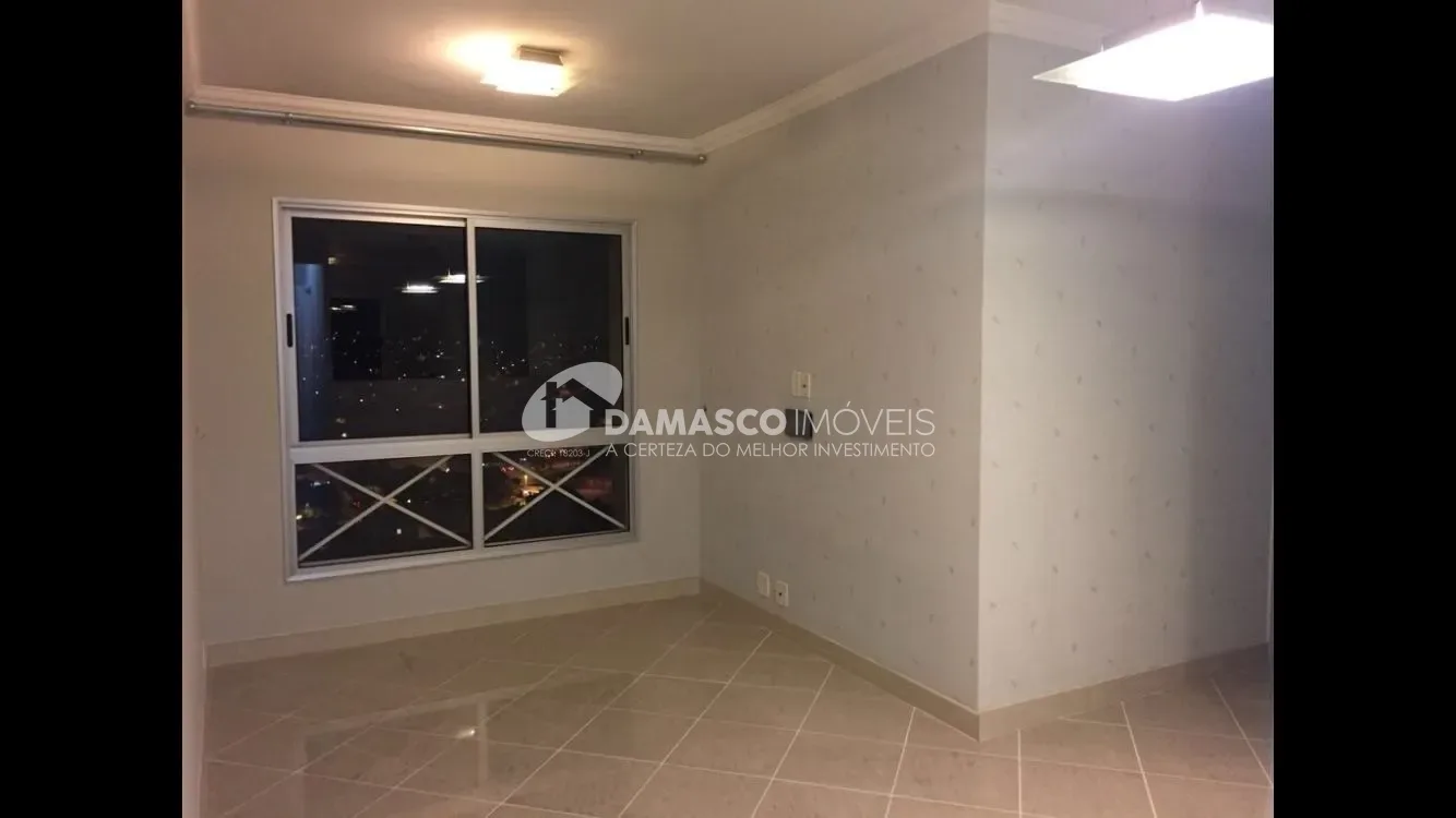 Apartamento  para locação, Fundação, São Caetano do Sul, SP