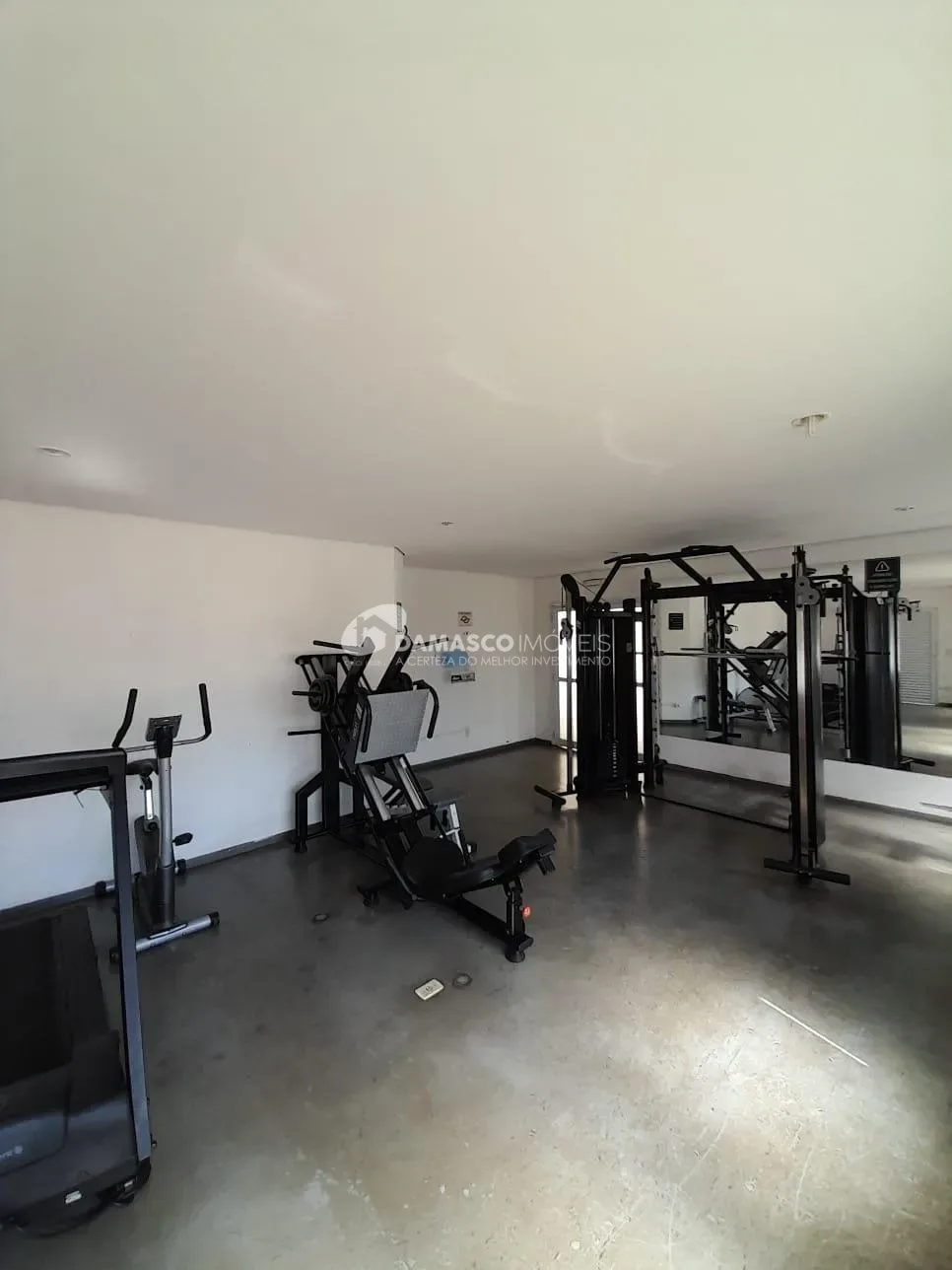 Apartamento para Locação 3 Quartos, 2 Vagas, Barcelona, São Caetano do Sul - SP | CONDOMÍNIO RESIDENCIAL GRAND CLUB                           