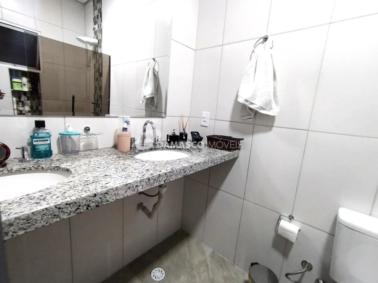 Casa à venda 4 Quartos, 4 Suites, 3 Vagas, 154M², Nova Gerty, São Caetano do Sul - SP
