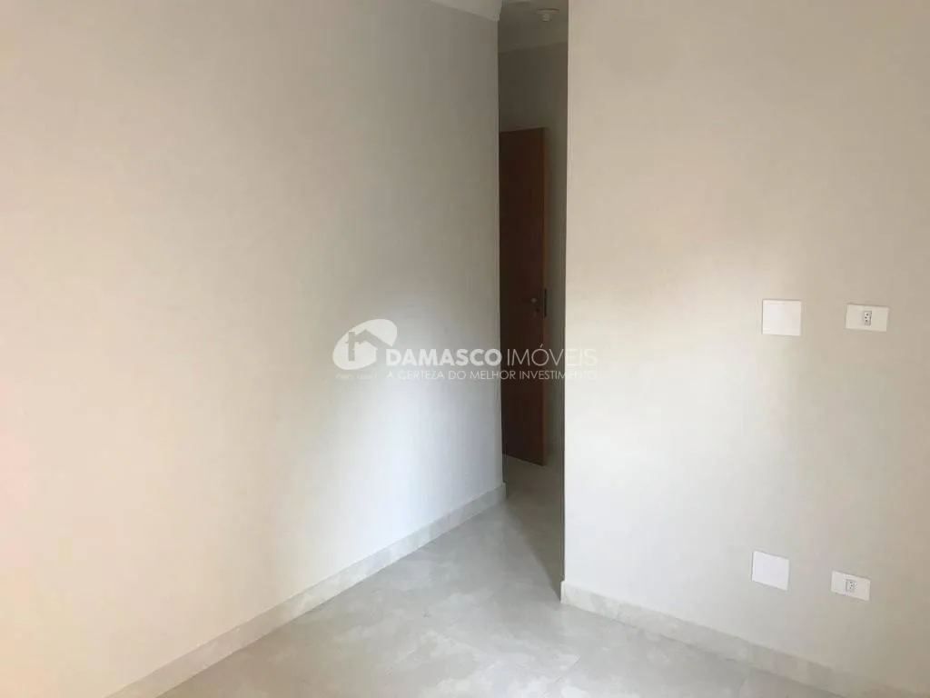 Cobertura para Locação 2 Quartos, 1 Suite, 1 Vaga, 108M², Santa Maria, Santo André - SP