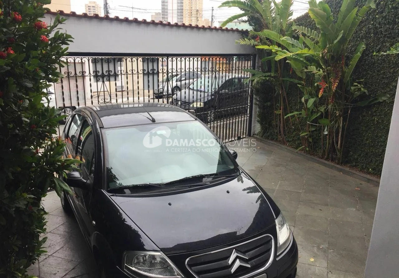 Sobrado à venda 3 Quartos, 3 Suites, 2 Vagas, 223M², Olímpico, São Caetano do Sul - SP