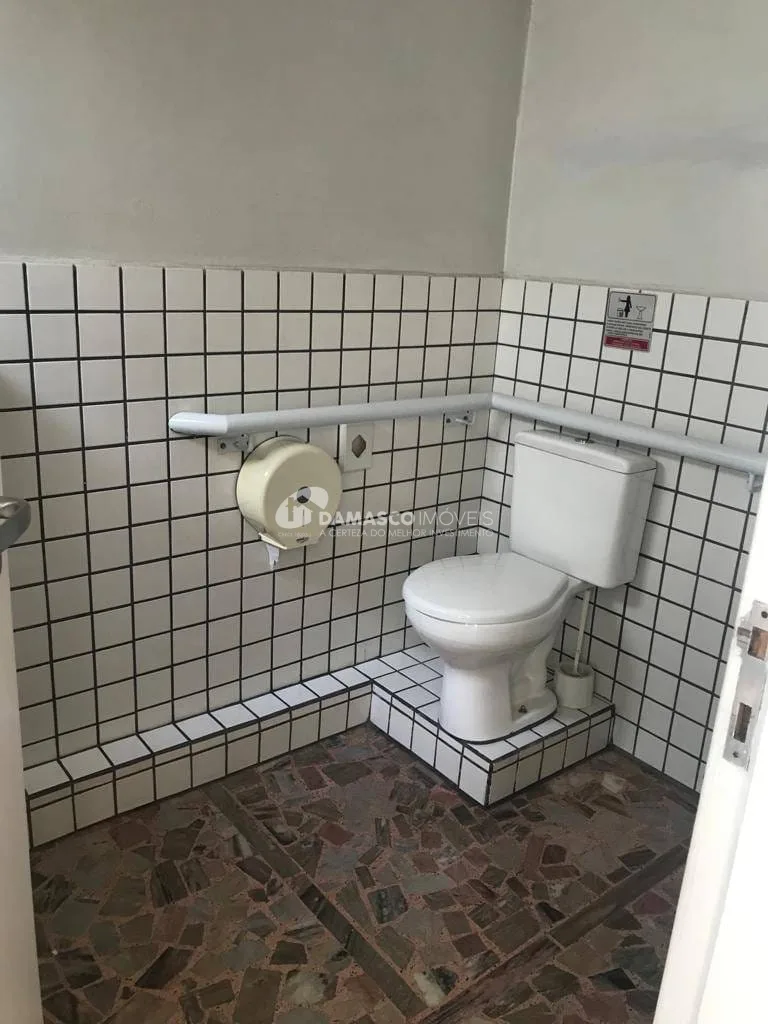 Sobrado para locação, Jardim, Santo André, SP