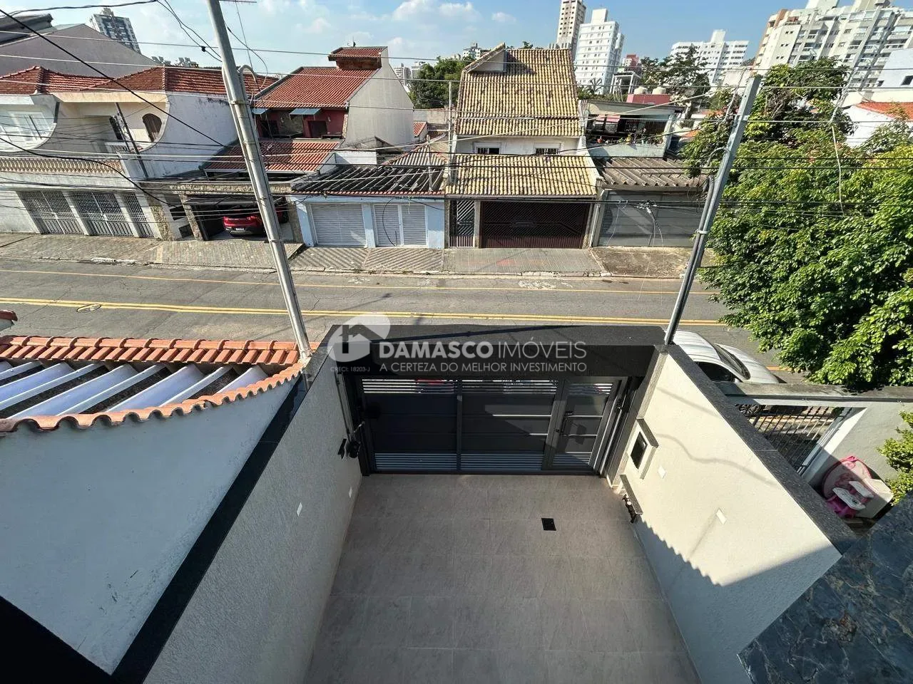 Sobrado à venda, Olímpico, São Caetano do Sul, SP