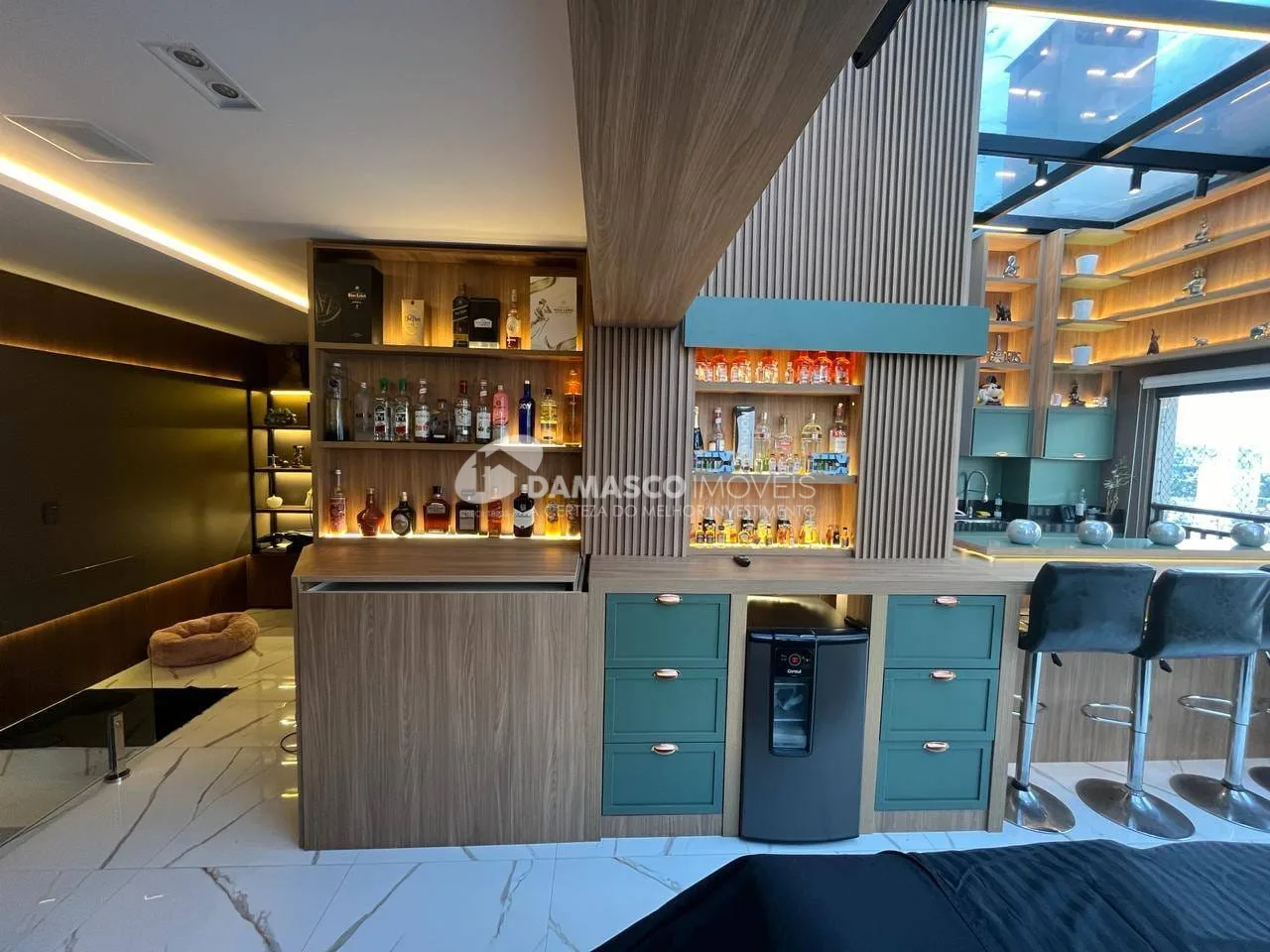 Apartamento à venda, Santa Paula, São Caetano do Sul, SP