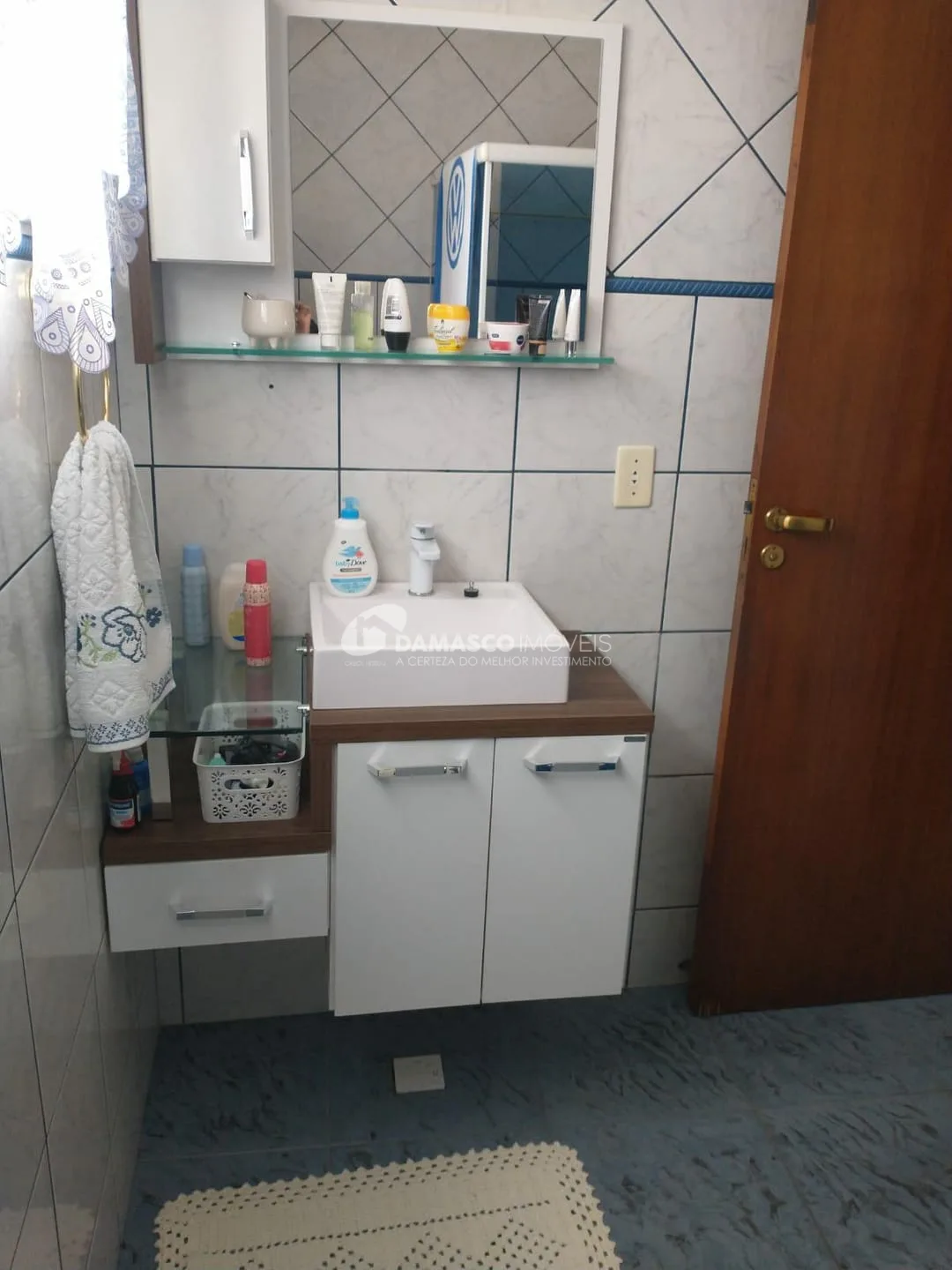 Sobrado à venda 3 Quartos, 2 Suites, 3 Vagas, 271M², Parque Erasmo Assunção, Santo André - SP