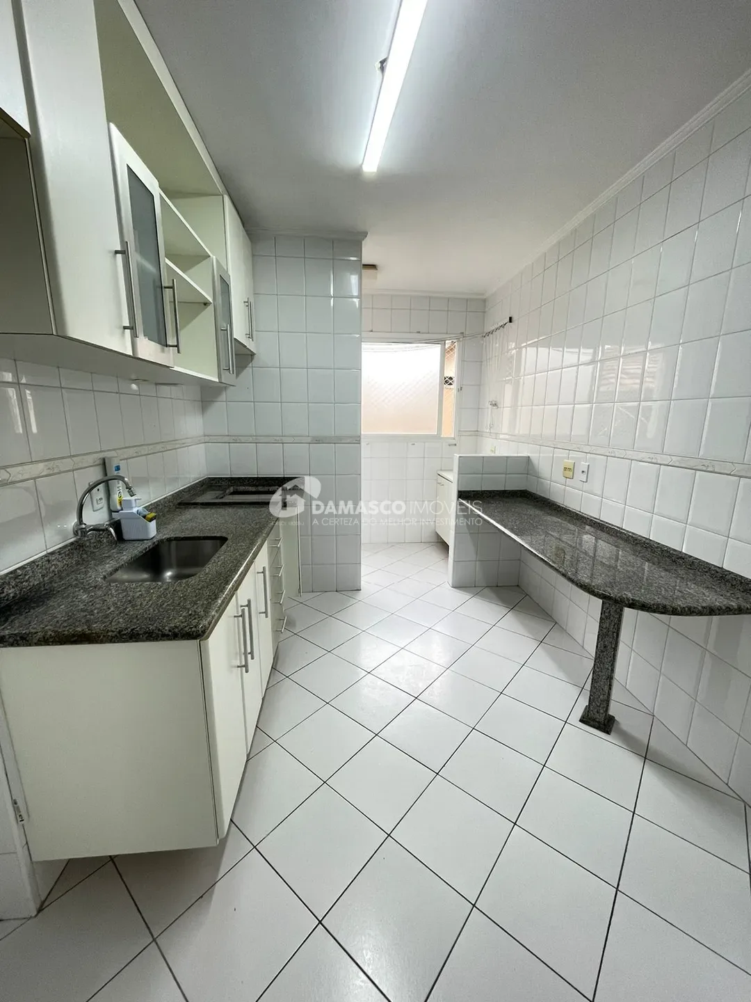 Apartamento à venda e para locação, Santa Maria, São Caetano do Sul, SP