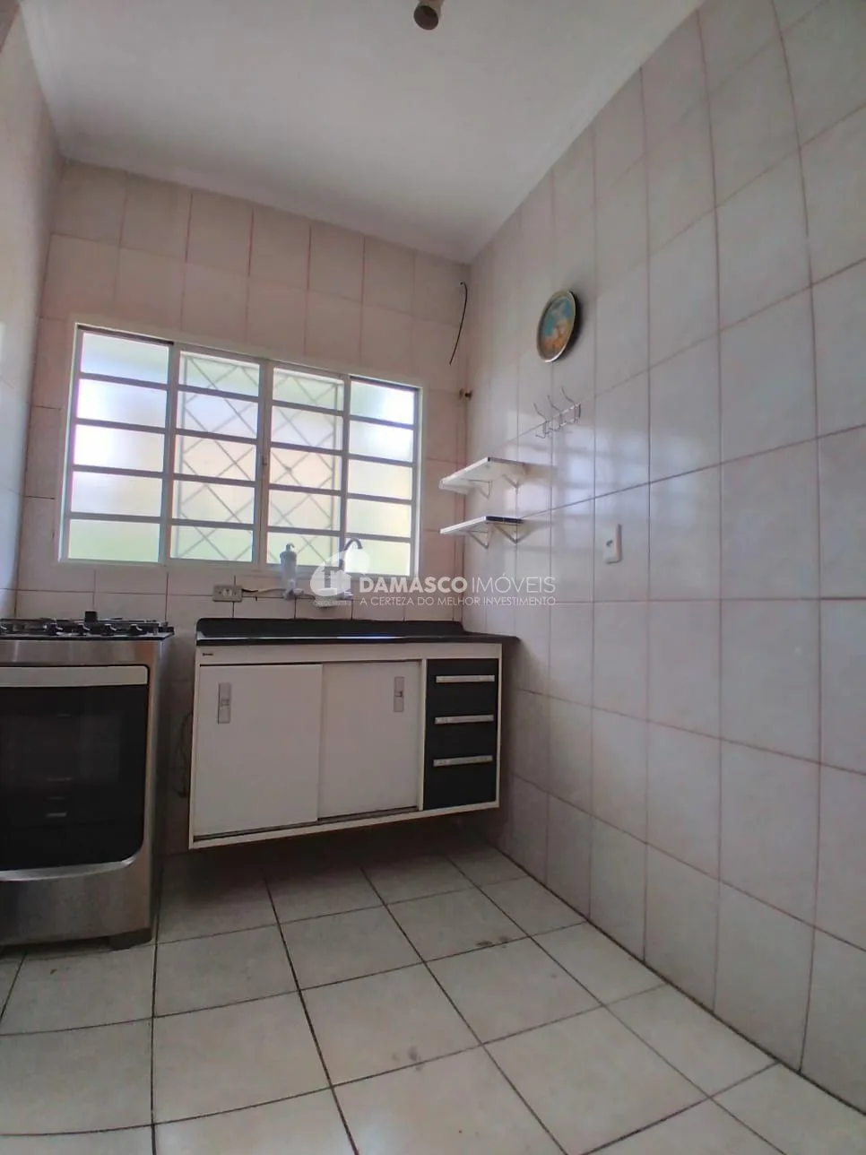 Sobrado à venda 1 Quarto, 2 Vagas, 136M², Jardim Paraíso, Santo André - SP