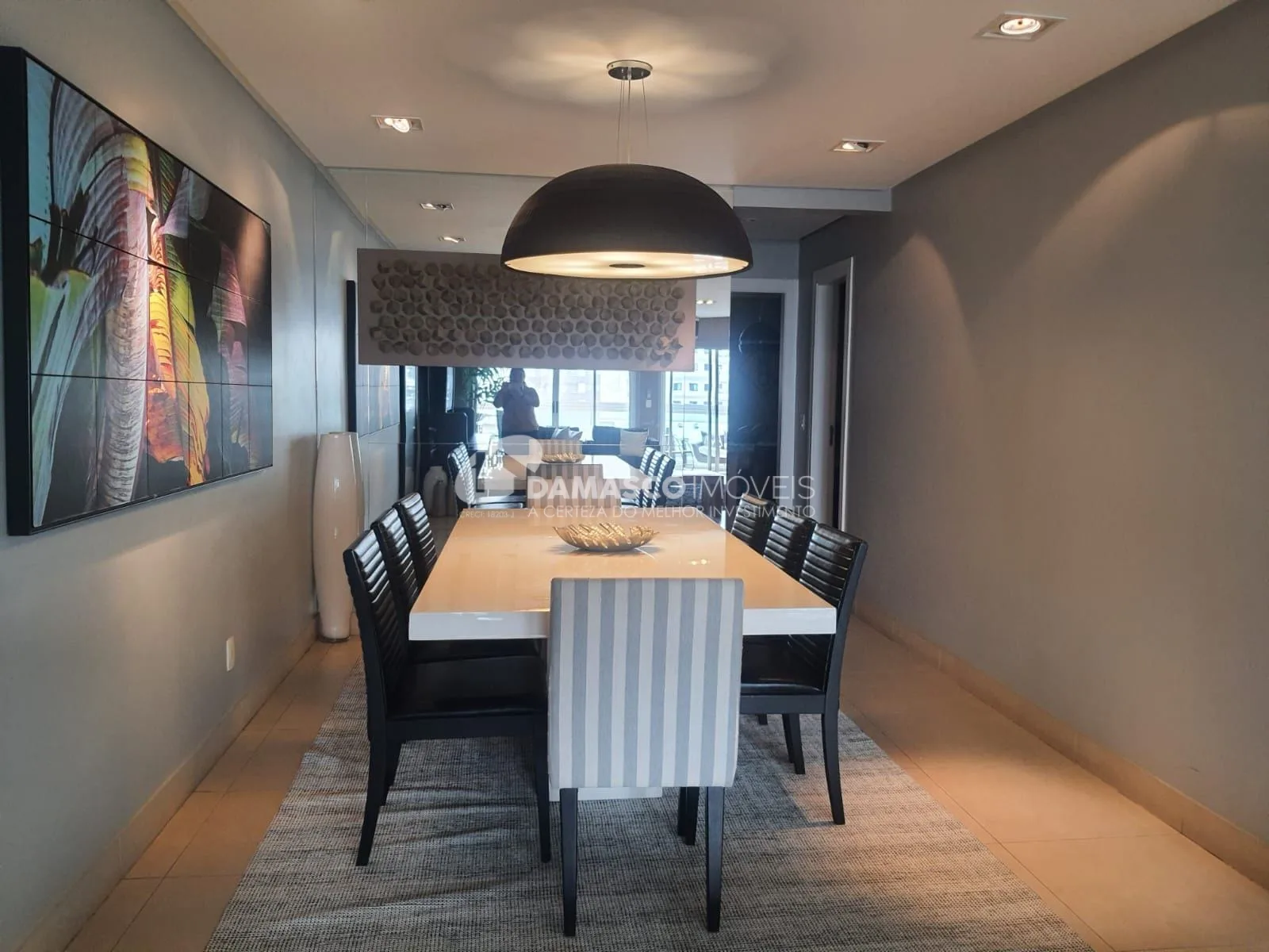 Apartamento à venda, Santa Paula, São Caetano do Sul, SP